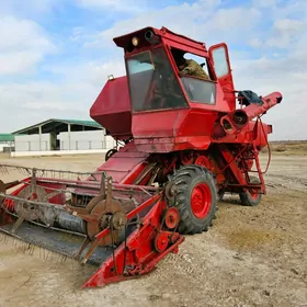 MTZ 82 1992