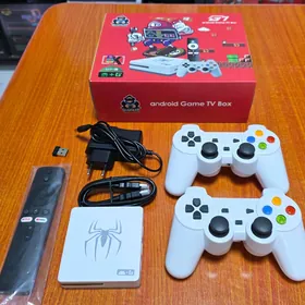PLAYSTATION TUNER WIFI OYUN N1