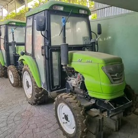 MTZ 80 2015