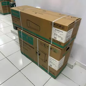 Hisense Kansaner