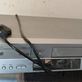 dvd video