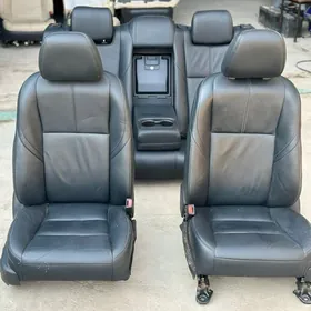 17 Avalon sidenya