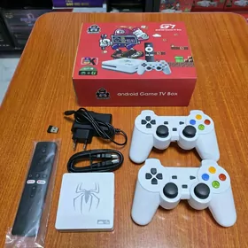 TUNER ANDROID PLAYSTATION WIFI