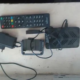 sim kartlı tuner