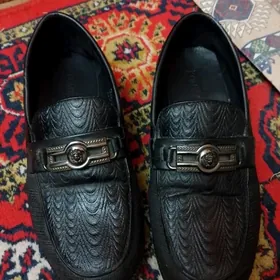Tufli gara