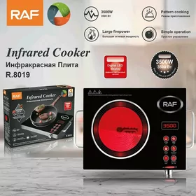SENSYRLY PLITA 1 GÖZLY RAF