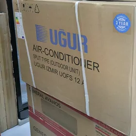 KONDITEONER UGUR 40kw