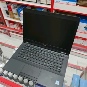Notebook Dell Latitude E5470