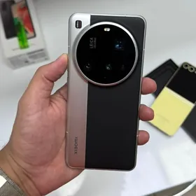 Xiaomi 15 Ultra 16/512gb