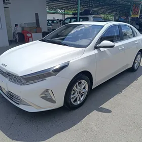 Kia K3 2024