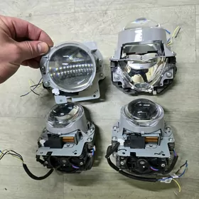 18 camry lupa original biled