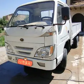 Forland H2 2007