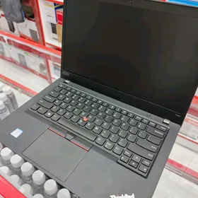 Notebook Lenovo ThinkPad T490