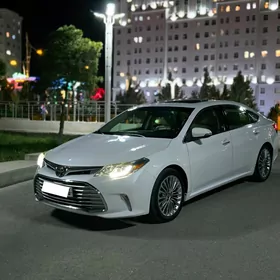Toyota Avalon 2016