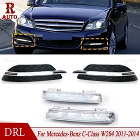w204 tumanik