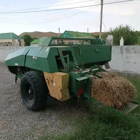 MTZ 80 2014