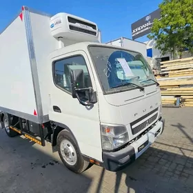 Mitsubishi Canter 2024