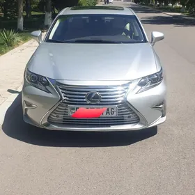 Lexus ES 350 2017