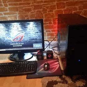 Core i3 ,4 yadra kamplekt