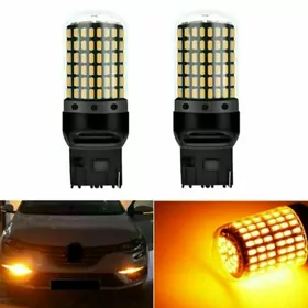 Lampa 144 g Pawarotnik potfar