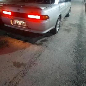 Toyota Mark II 1994