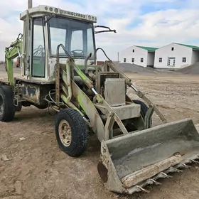 XCMG LW500F 2014