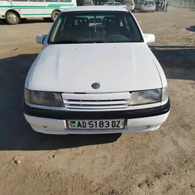 Opel Vectra 1991