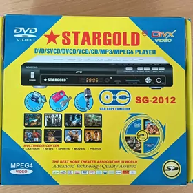 Dvd