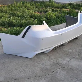 CAMRY BUFER BUMPER SE