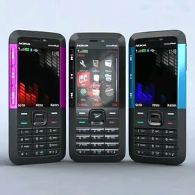 prastoy Nokia 5310 orginal