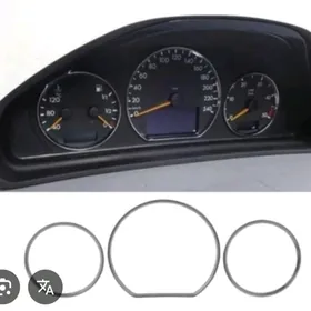 w210 kolso pribor