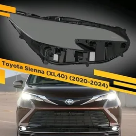 sienna 21 far ayna стекло фар
