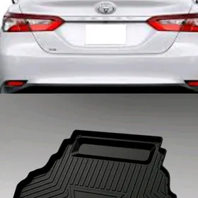 Camry 2024 bagaj rezin kowrik