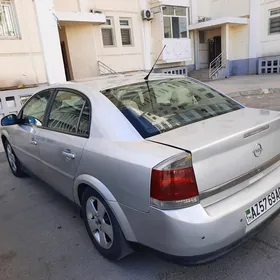 Opel Vectra 2002