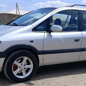Opel Zafira 1999
