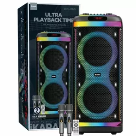 Kalonka Paket Uly