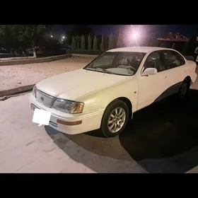Toyota Avalon 1996