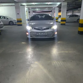Toyota Avalon 2013