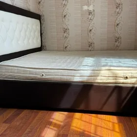 КРОВАТЬ двухспаль
