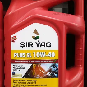 ýaglar