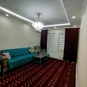 Arenda jay Mir 2