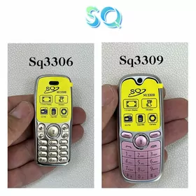Prastoy Nokia sq3306/3309