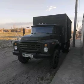 Zil 130 1988