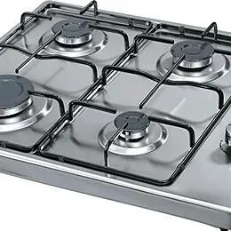 LUXEL GAZ TÜRK