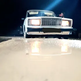 Lada 2107 2002