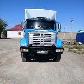 Zil 4331 1991