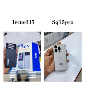 Prastoy Nokia Sq15 pro