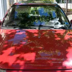 Opel Astra 1992