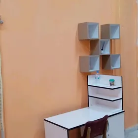 satlyk we arenda  salon
