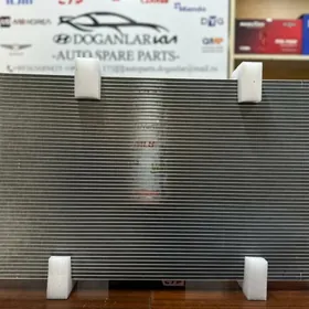 Radiator Kia Hyunda